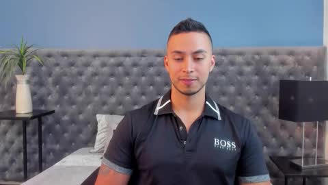 juan_muscle online show from 11.29.25