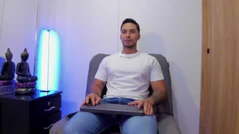 juan_muscle online show from 07.26.26