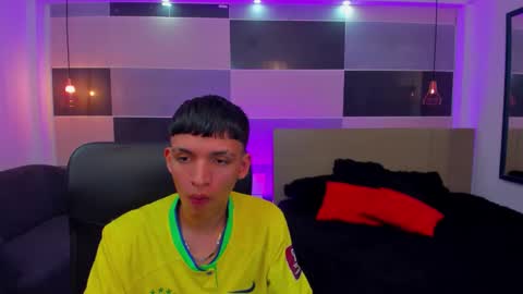 JuanSteven online show from 12.11.24