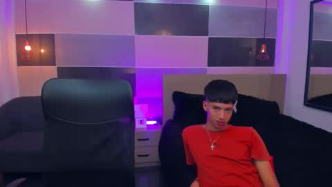 JuanSteven online show from 12.12.24