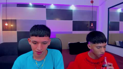 JuanSteven online show from 12.31.24