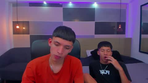 JuanSteven online show from 01.09.25