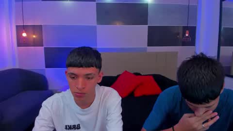 JuanSteven online show from 01.16.25