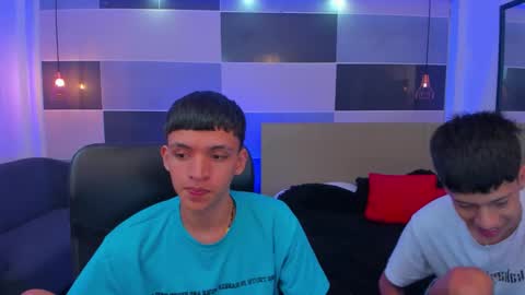 JuanSteven online show from 01.18.25