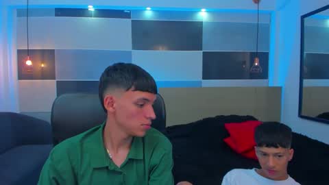 JuanSteven online show from 02.05.25