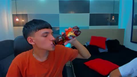 JuanSteven online show from 02.14.25