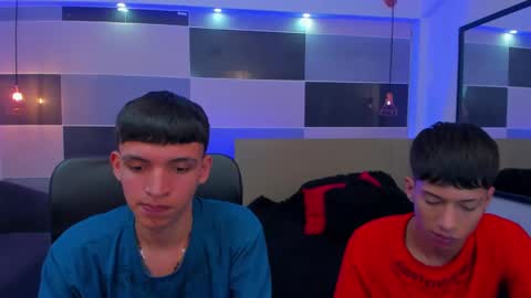 JuanSteven online show from 02.15.25