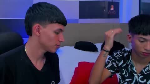 JuanSteven online show from 02.20.25