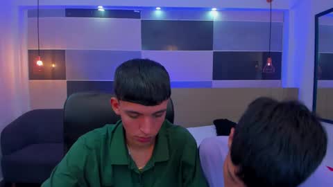 JuanSteven online show from 02.22.25