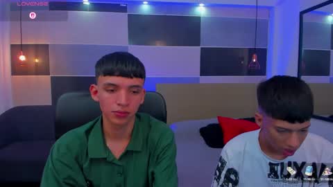 JuanSteven online show from 02.27.25