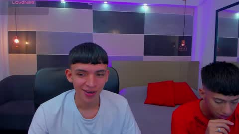 JuanSteven online show from 02.28.25