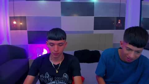 JuanSteven online show from 03.01.25