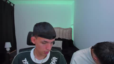 JuanSteven online show from 09.13.25