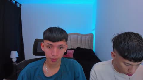 JuanSteven online show from 09.14.25