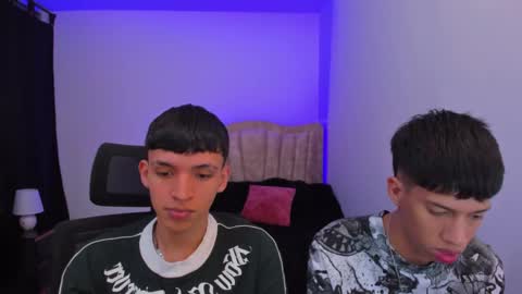 JuanSteven online show from 09.26.25