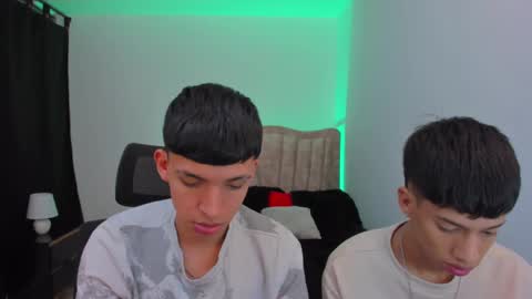 JuanSteven online show from 09.27.25