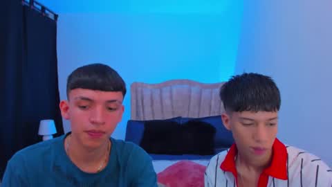 JuanSteven online show from 10.10.25