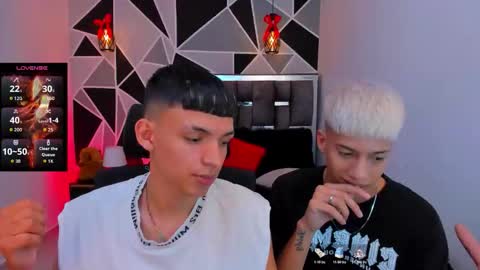 JuanSteven online show from 03.18.26