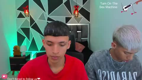 JuanSteven online show from 03.24.26