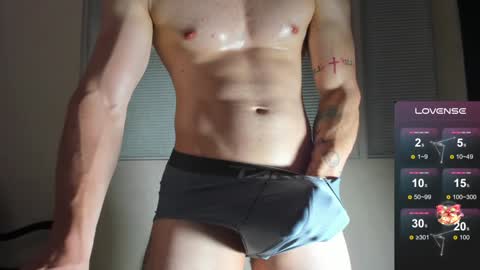 JUAN online show from 12.04.24