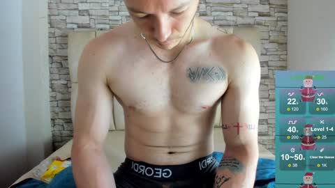 JUAN online show from 12.11.24