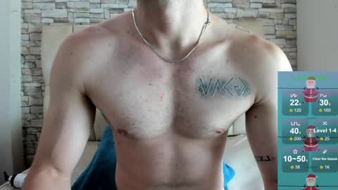 JUAN online show from 12.18.24