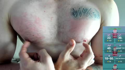 JUAN online show from 12.28.24