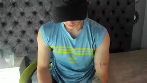 JUAN online show from 01.13.25