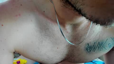 JUAN online show from 01.18.25