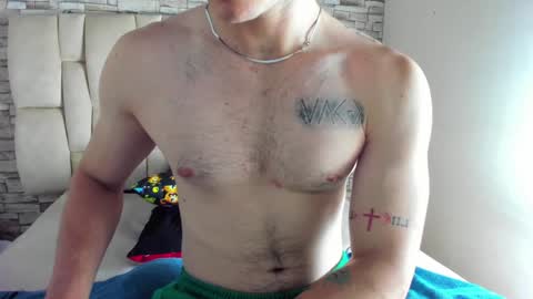 JUAN online show from 01.25.25