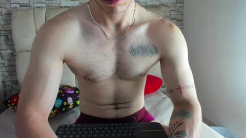 JUAN online show from 02.08.25