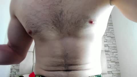 JUAN online show from 02.08.25