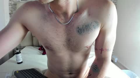 JUAN online show from 02.08.25