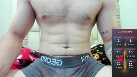 JUAN online show from 02.17.25