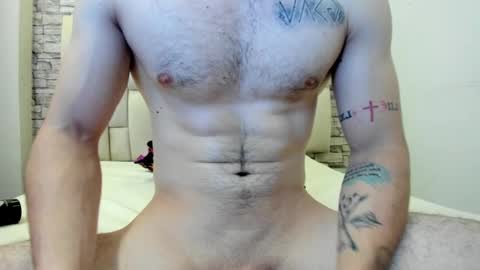 JUAN online show from 03.12.25