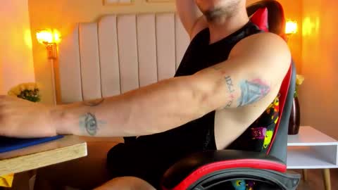 JUAN online show from 11.29.25