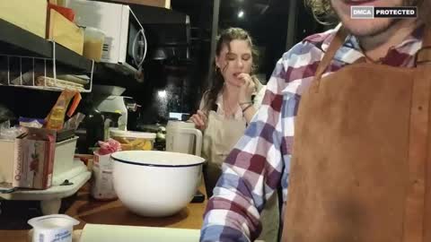 Snapshot of juana1hin chatting on 11.27.25 Juana1hin online show from 11.27.25