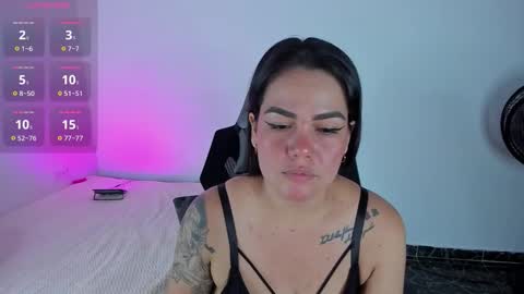 Snapshot of juana_lovespicy chatting on 02.09.26 Juana Gate online show from 02.09.26