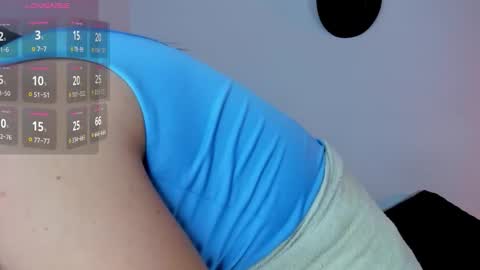 Snapshot of juana_lovespicy chatting on 02.27.26 Juana Gate online show from 02.27.26