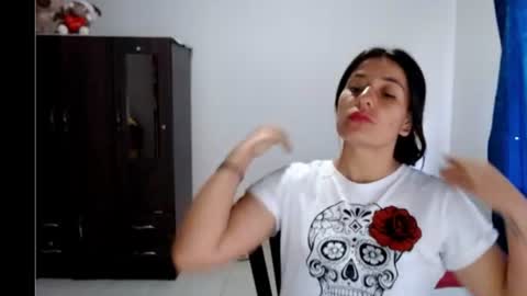 juana_monte online show from 07.21.26