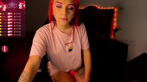 Juana Fer online show from 12.17.24