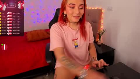 Juana Fer online show from 01.08.25