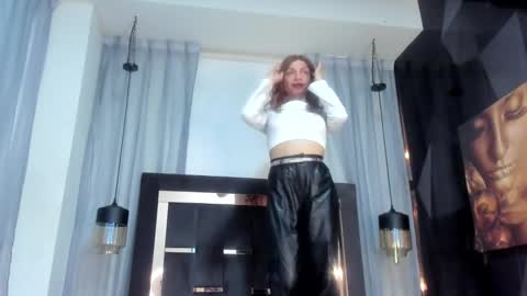 Snapshot of juana_valentina1 chatting on 02.03.25 juana_valentina1 online show from 02.03.25