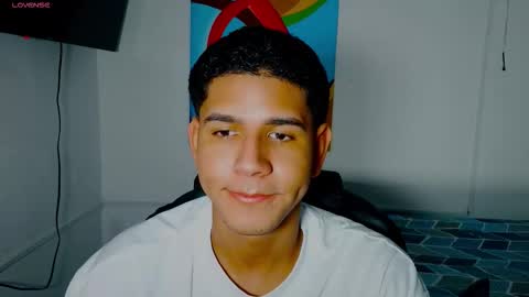 Snapshot of juanacock_2 chatting on 11.10.25 Juan online show from 11.10.25