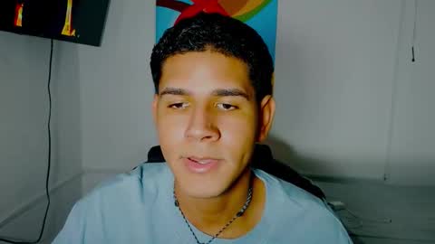 Snapshot of juanacock_2 chatting on 11.16.25 Juan online show from 11.16.25