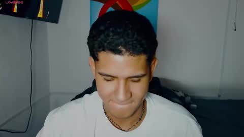 Snapshot of juanacock_2 chatting on 11.28.25 Juan online show from 11.28.25