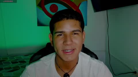 Juan online show from 04.09.26