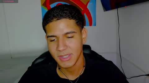 Juan online show from 04.19.26