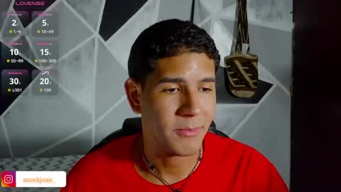 Juan online show from 05.17.26