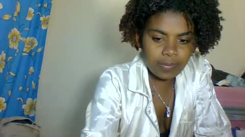 Juanah online show from 07.10.26